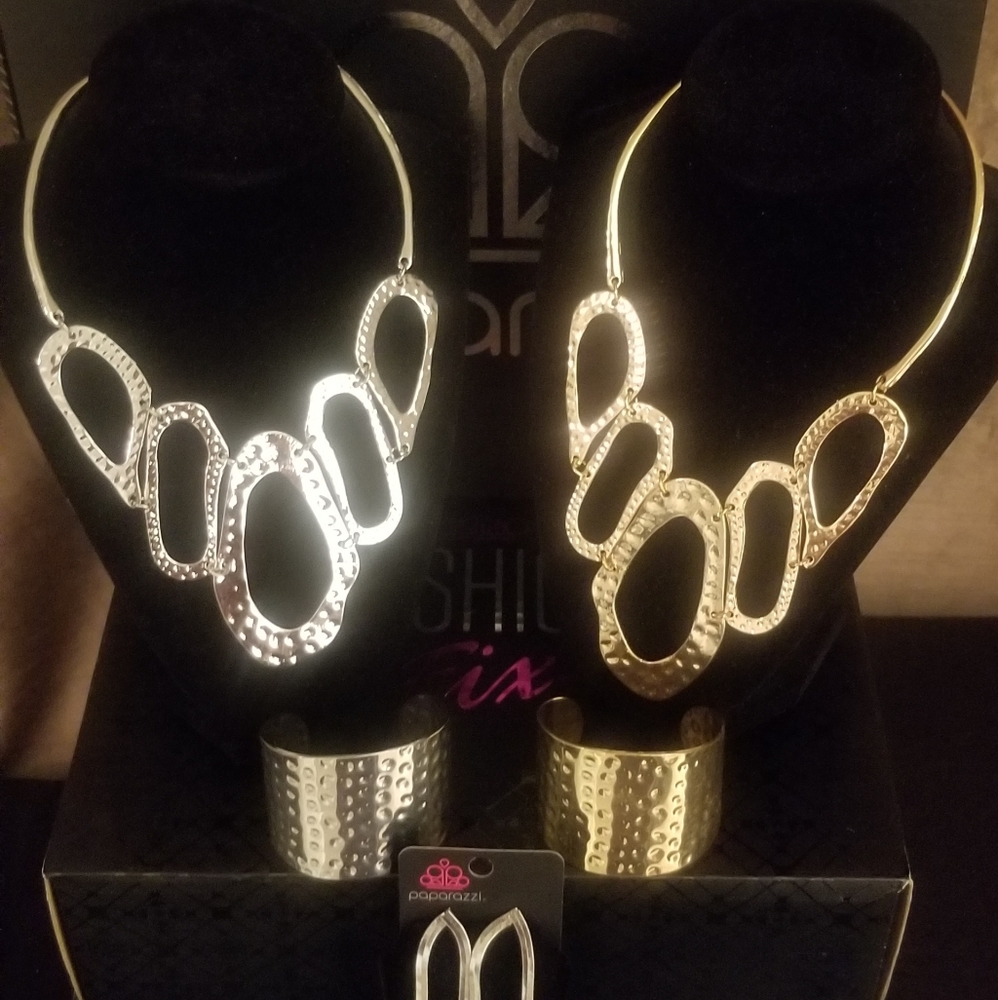 Jewelry Collection